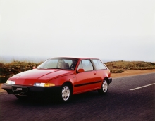 Volvo 480 ES 1992 01